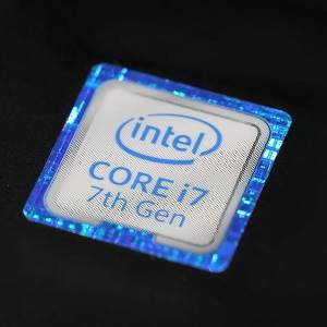 intel core i7
