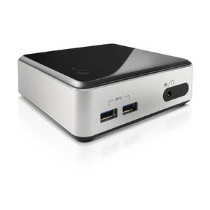 Intel Nuc mini