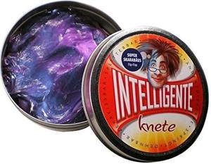 knete intelligente