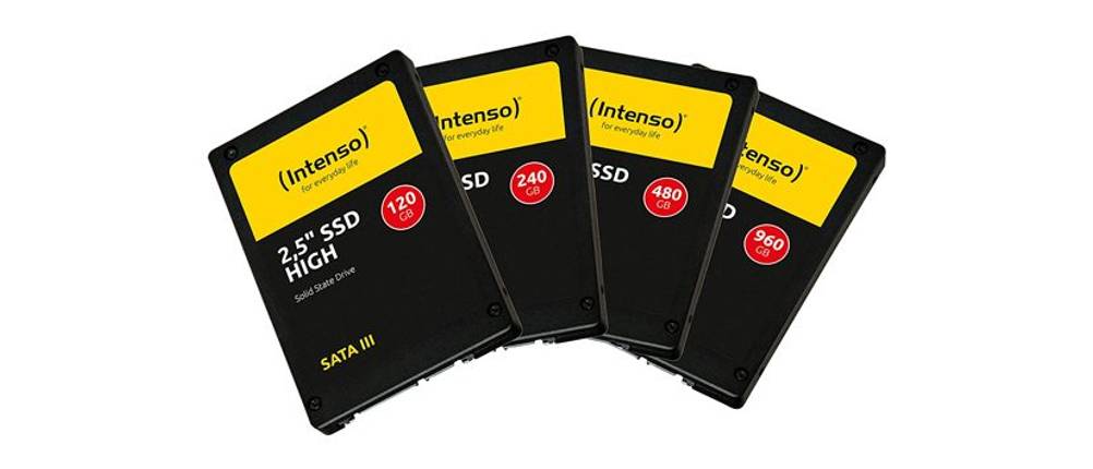 Intenso-SSD-Test