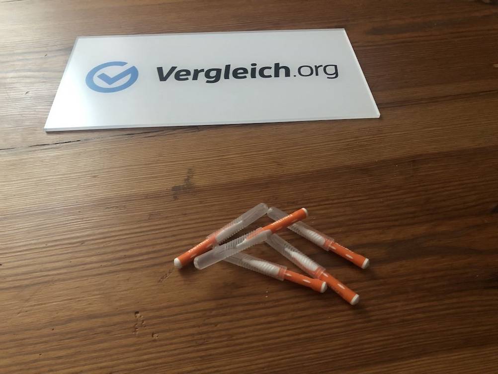 interdentalbuersten-test