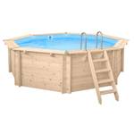 Interline Holzpool Bali
