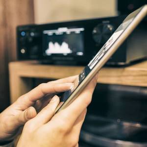 musikanlage mit internetradio und bluetooth