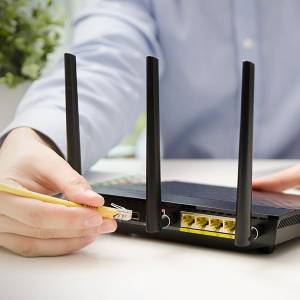 internetradio adapter mit lan anschluss