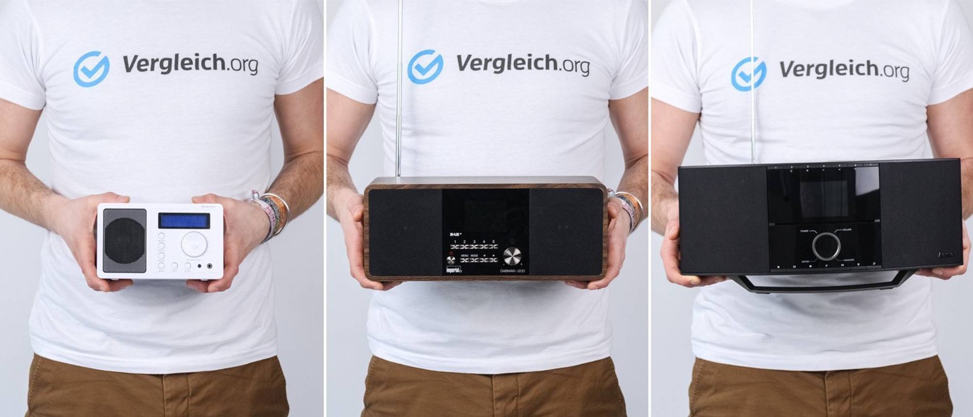 Test & Vergleich » Top 17 im März 2023