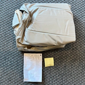 Der Lieferumfang der Intex 64103.