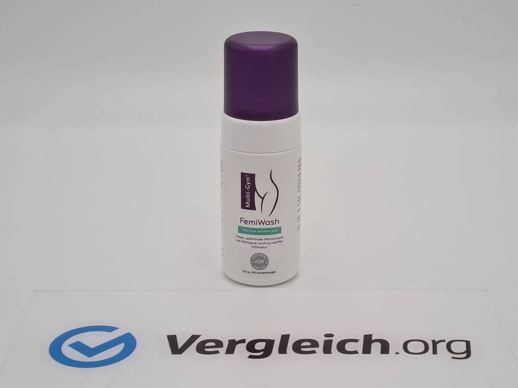 Multi-Gyn FemiWash Intimwaschlotion
