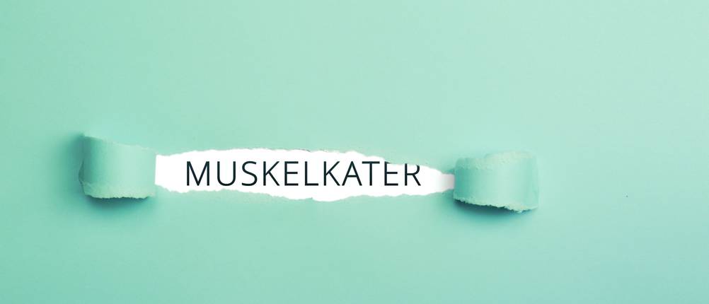 Ionisches-Magnesium-Pulver gegen Muskelkater