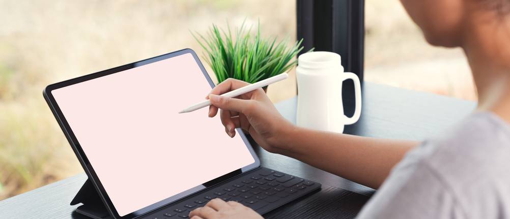 iPad-8-Generation-Tastatur-Test