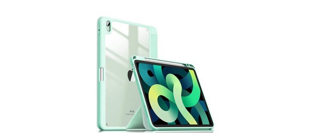 iPad-Air-4-Hülle-Test