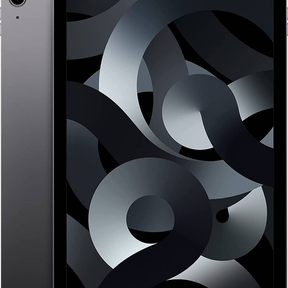 Ipad Air