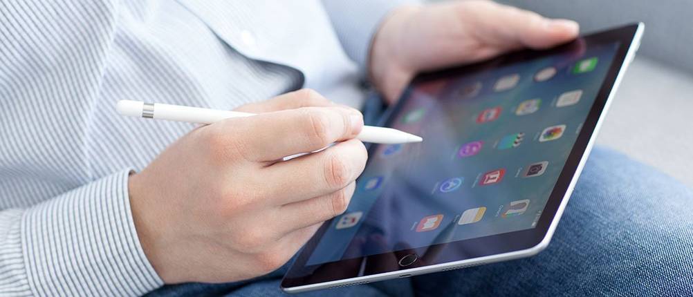 ipad pro 12,9 hülle test