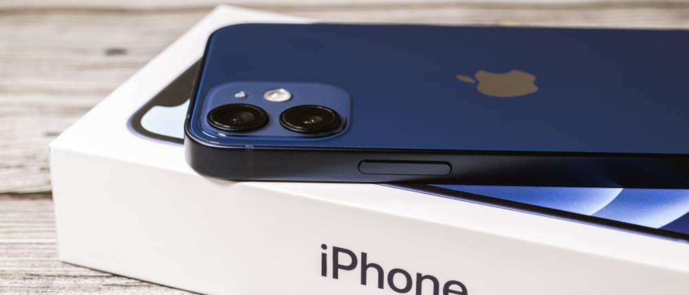 Iphone 12 Mini Panzerglas Test