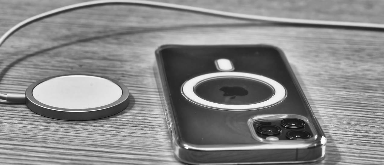 iPhone 13 Clear Cases mit Magsafe Top 10 Test & Vergleich