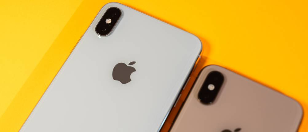 iPhone-XR-Hülle-Test