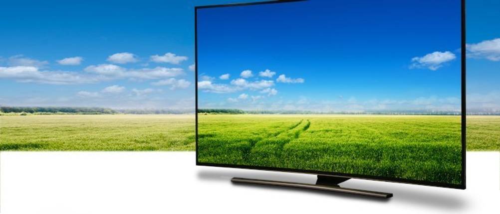Monitor mit hoher Farbtreue
