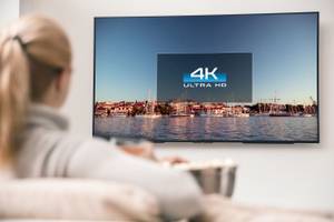 iptv box 4k