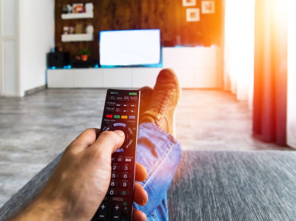 iptv box timeshift