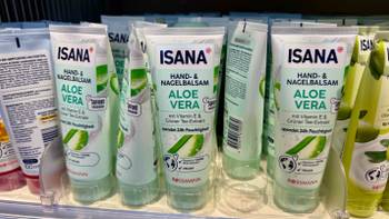 Aloe-vera-Handcreme Test & Vergleich  Top 11 im Juni 2026