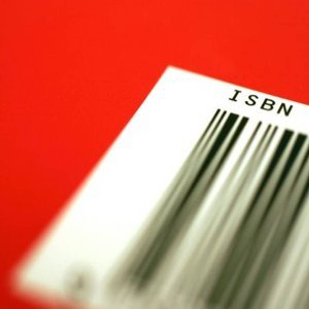 Die ISBN Nummer eines Buches