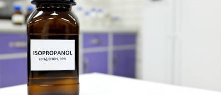 Nanoprotect Isopropanol 99,9% - 5 Liter Reinigungsalkohol (1-St)