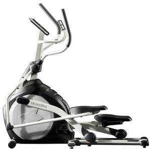 Skandika Crosstrainer ist ein Ellipsentrainer