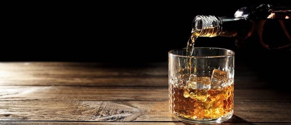 jack daniels test