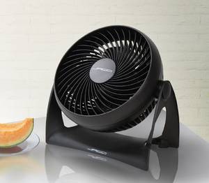 jago ventilator