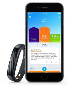Jawbone UP3