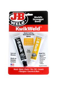 JB Weld Metallkleber