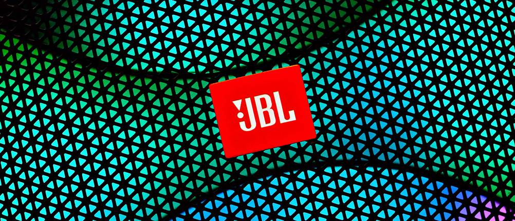 JBL-Auto-Lautsprecher-Test