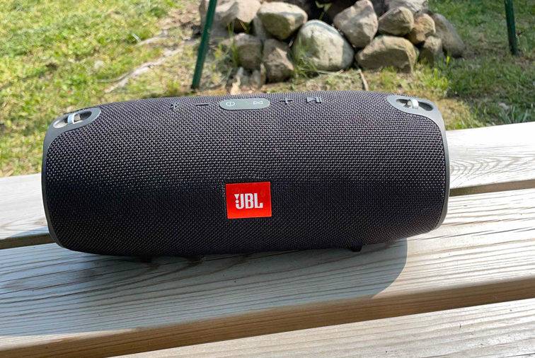 JBL Bluetooth-Lautsprecher: Top 10 Test & Vergleich