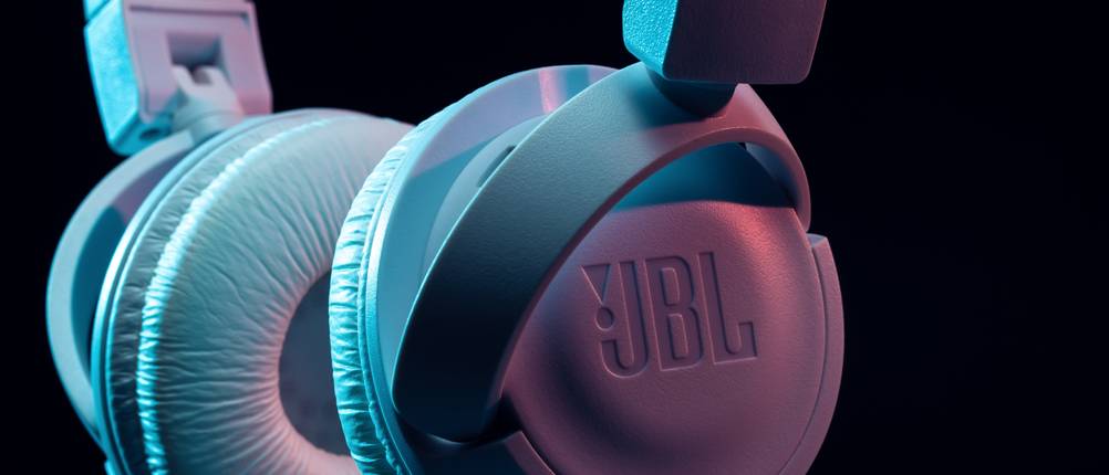 JBL-Over-Ear-Kopfhörer-Test