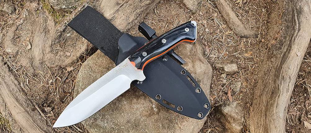 Jeo-Tec-Messer-Test
