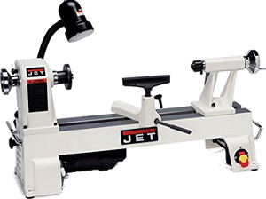 drehmaschine von jet