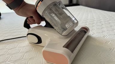 armband mit vibration für paare Bettstaubsauger 16 KPa Milbensauger Mit UV-Licht – 16 KPa Saugleistung, 500  Watt, Mit Heißluftfunktion (60°C) Für Matratzen, Sofas Und Betten Reiniger  Für Polstermöbel