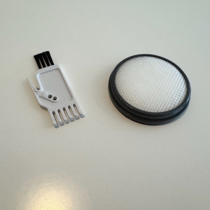 Das Zubehör des Jimmy BX5 Pro