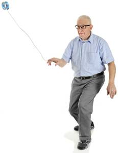 jo-jo looptrick