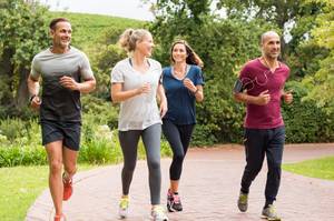 joggen-outdoor