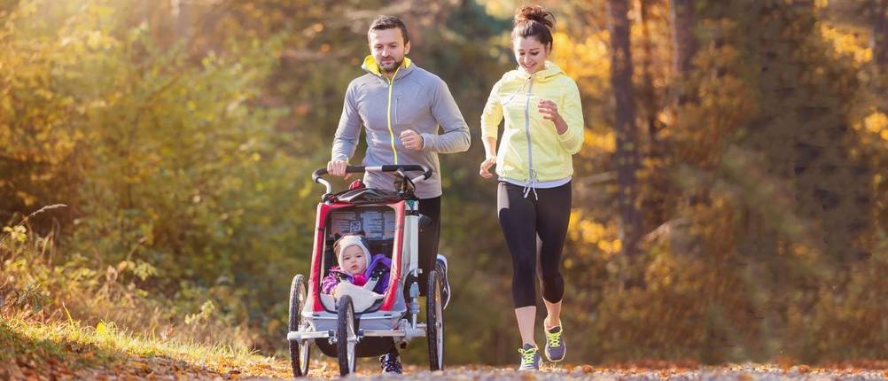 jogger-kinderwagen-test