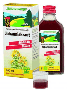 johanniskrautsaft test johanniskrautsaft kaufen johanniskrautsaft amazon johanniskrautsaft stiftung warentest