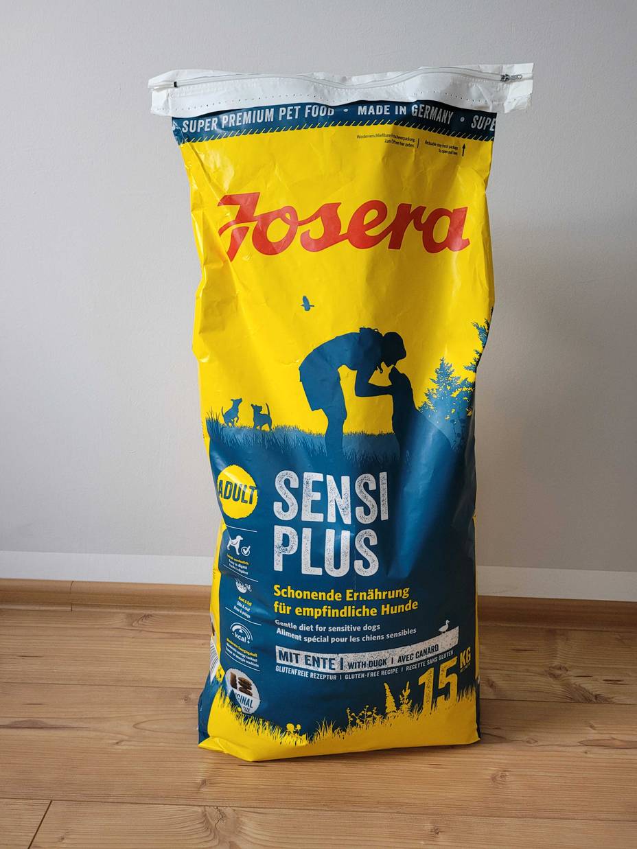 Josera Hundefutter Im Test