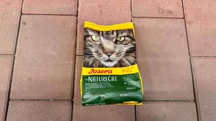 Josera Katzenfutter Test & Vergleich: Top 10