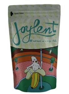 Joylent Nährstoff-Pulver