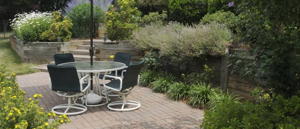 Sonnenschirmständer Balkon