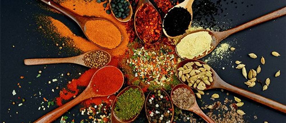 Just-Spices-Test