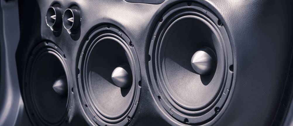 JVC-Lautsprecher-Test