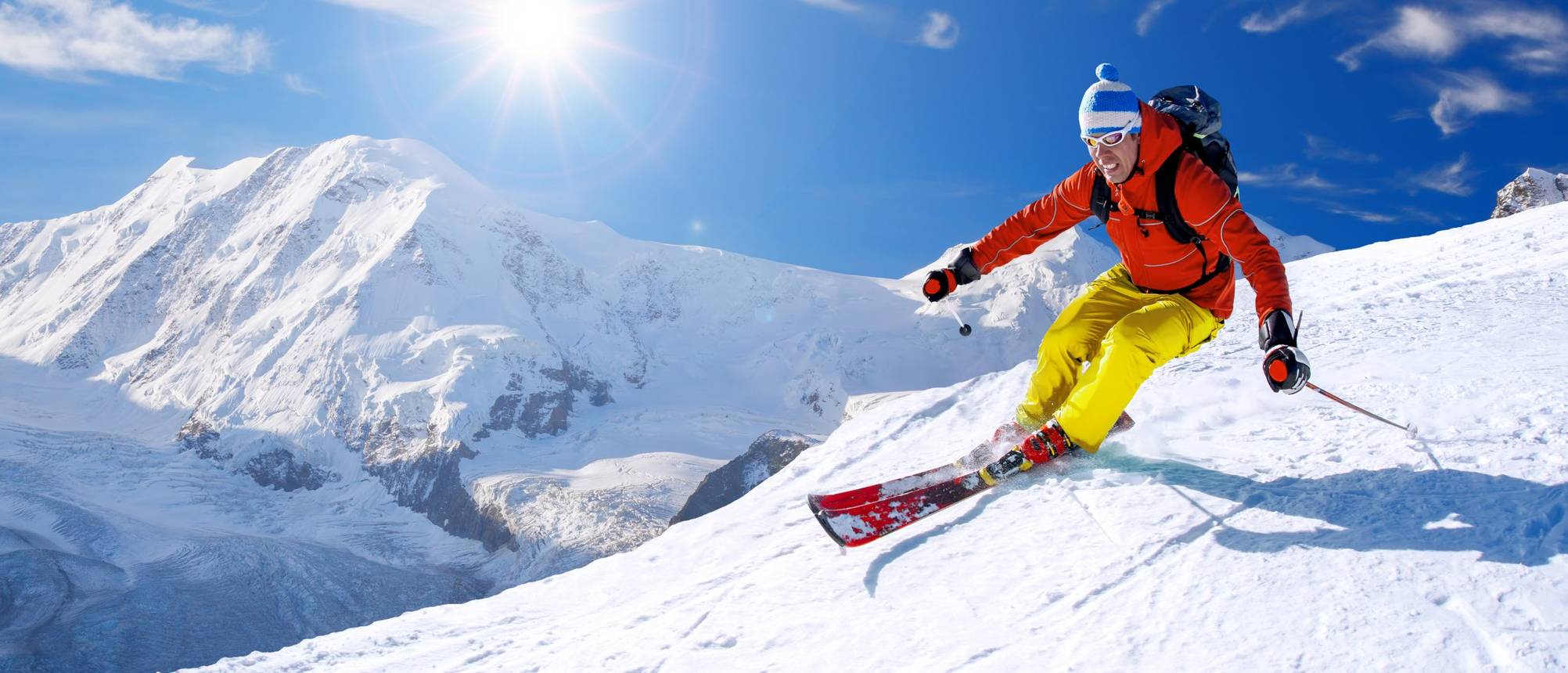 K2FreerideSki Test & Vergleich » Top 4 im September 2024