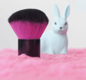Kabuki-Pinsel