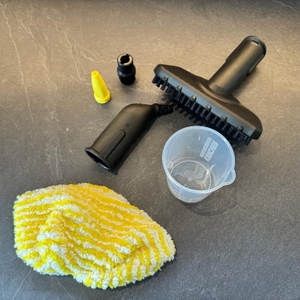 Das Zubehör des Kärcher ‎1.516-400.0